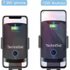 Soporte para smartphone y tablet TECHNISAT TechniSat SmartCharge 2 con soporte de carga integrado