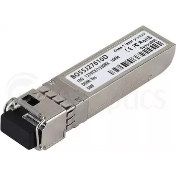 Transceptor óptico CBO SFP-10G-BX-U 10G SFP+ monomodo BiDi
