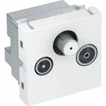 Toma de antena ANT-3SD RW1 (6105282)