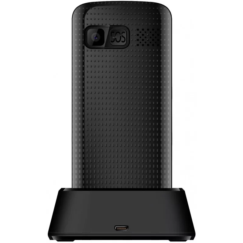 Teléfono móvil SENCOR ELEMENT P012S 1,77