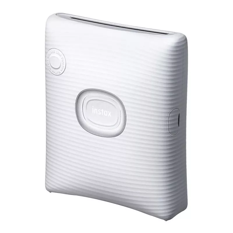 Impresora fotográfica Fujifilm 16785470 transferencia térmica blanca 800 x 800 DPI