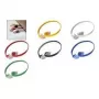 Cable de red ShiverPeaks SP717-SLB Cat6 U/UTP 7,5m Azul