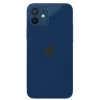 Móvil reacondicionado iPhone 12/128GB azul A Grade rojo