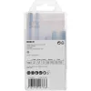 Bosch 2 607 011 438 hoja de sierra de calar/curvas/sable para calar Carbide 15 uds.