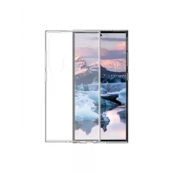 Funda dbramante1928 Galaxy S24 Ultra Transparente Monocromático
