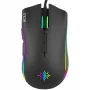 INCA Cian INCA ANAHITA RGB MACRO-TECLAS RATÓN GAMING PROFESIONAL