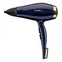 Secador de pelo BaByliss 5911E 2000 W Negro Oro