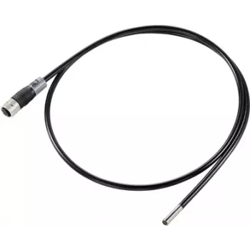 Voltcraft 1000T sonda endoscópica LF rígida de 1m Ø de sonda 5,5 mm 1 m iluminación LED (VC-13966580)
