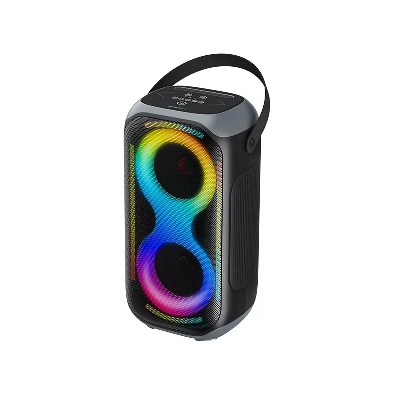 Altavoz TRACER Poweraudio King 2 BT TWS