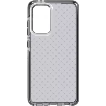 Tech21 T21-8839 - funda - Samsung - Galaxy A52 5G - 16,5 cm (6,5 inch) - negro (T21-8839)
