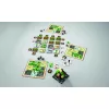 Minecraft Builder & Biomes, juego de mesa