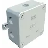 OBO Bettermann 2001934 caja de distribución (L x An) 84 mm x 84 mm (2001934)