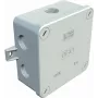 OBO Bettermann 2001934 caja de distribución (L x An) 84 mm x 84 mm (2001934)