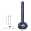 Limpiador de oídos Bebird M9 S con cámara HD y luz LED, azul