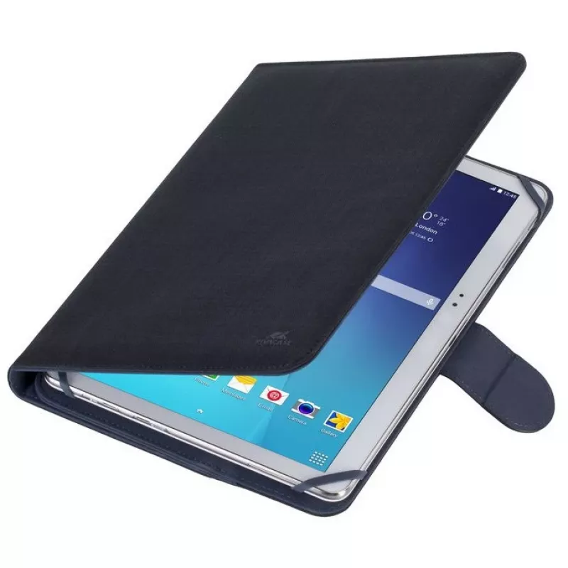Funda para tablet Biscayne 10.1/3317 negra Rivacase