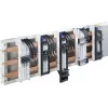 Rittal SV 9340.760 accesorio de carcasa de poliamida negro (poliamida, negro)