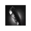 Recortadora de barba Panasonic ER-SB40-K803 — 0,5–10 mm, 19 niveles, Li-Ion, inalámbrica/con cable, negra