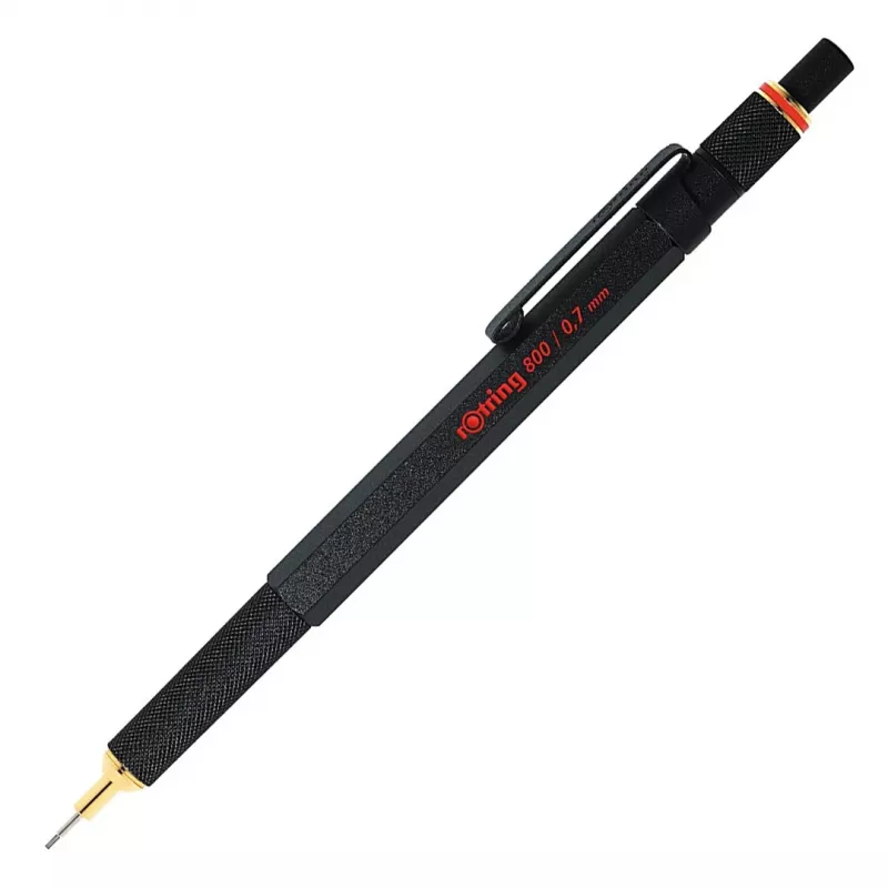 Portaminas Rotring 1904446 0,7 mm