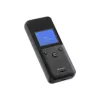 Tracer BreathEZ-2B alcoholímetro de semiconductores, negro
