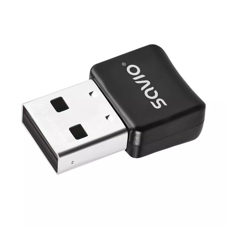 Tarjeta de interfaz Bluetooth Savio BT-050