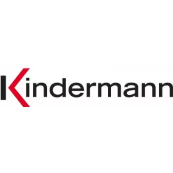 Fuente de alimentación Kindermann 7488000132 AC 100–240V