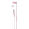 Sony IER-EX15C Auricular Cableado In-Ear Llamadas/Música USB Type-C Rosa