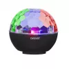 Altavoz Bluetooth Denver BTL-65 Negro