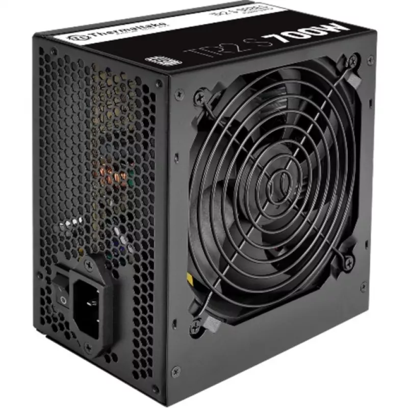 Fuente de alimentación Thermaltake TRS-700AH2NK 700 W