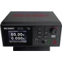 VOLTCRAFT DSP-6010 fuente de alimentación de laboratorio, ajustable 0 - 60 V 0 - 10 A 300 W USB función esclava número de salidas 1 x (VC-12230435)