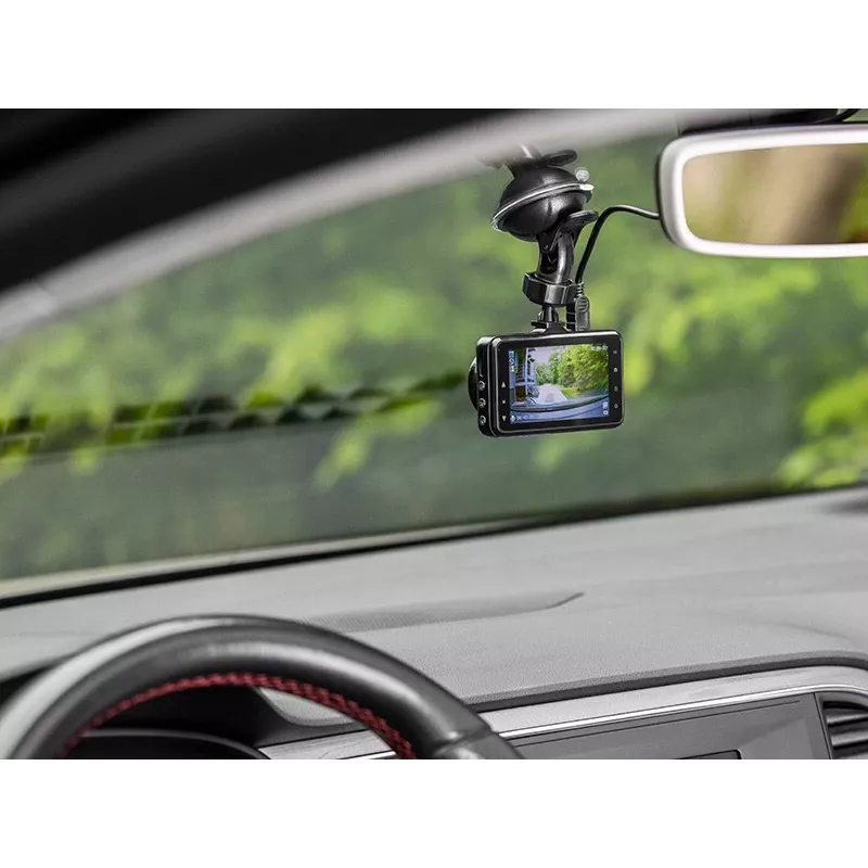 Videocámara para coche Tracer 3.0S FHD CAPRI