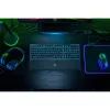 Razer Ornata V3 X teclado gaming, US, con cable, RGB, negro, de membrana silenciosa, con teclado numérico