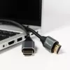Cable HDMI Tellur TLL312001 4K 18 Gbit/s 1,5 m