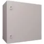 Armario eléctrico Rittal 1360.000, acero, IP66, 600×600×350 mm