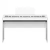 Piano digital Yamaha P-225WH 88 teclas blanco