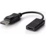 Adaptador DisplayPort a HDMI Dell PGFHY, DisplayPort a HDMI con soporte 4K (modelo PGFHY)