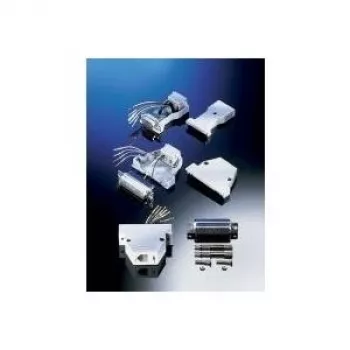 ROLINE Adaptador serie - DB-25 (M) a RJ-45 (H)