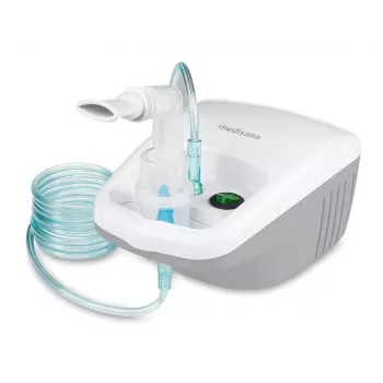 Medisana IN 540 inhalador de compresor