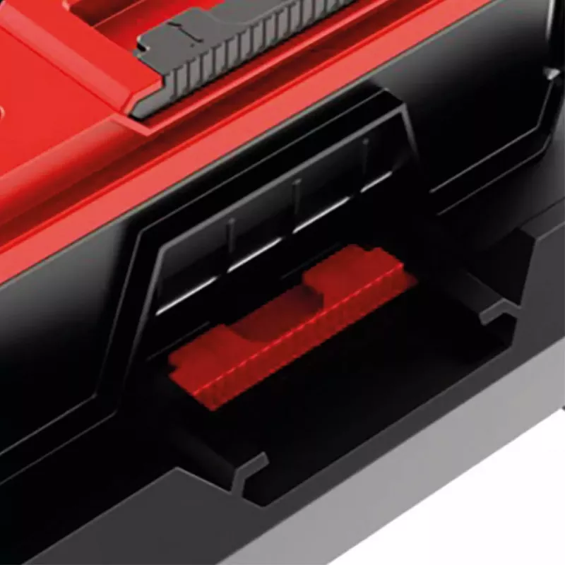 Plataforma rodante para caja de sistema EINHELL E-Case, negra, capacidad de carga hasta 120 kg