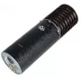 Micrófono Aston Microphones Spirit negro pack