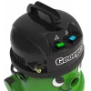 Aspirador Numatic GVE370-2 1200 W aspirador de cilindro seco y húmedo bolsa de polvo 15 L