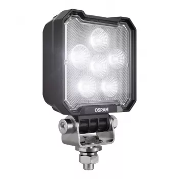 LEDvance Osram CUBE WL VX100-WD LED 10W 3000K Lámpara para iluminación de vehículos