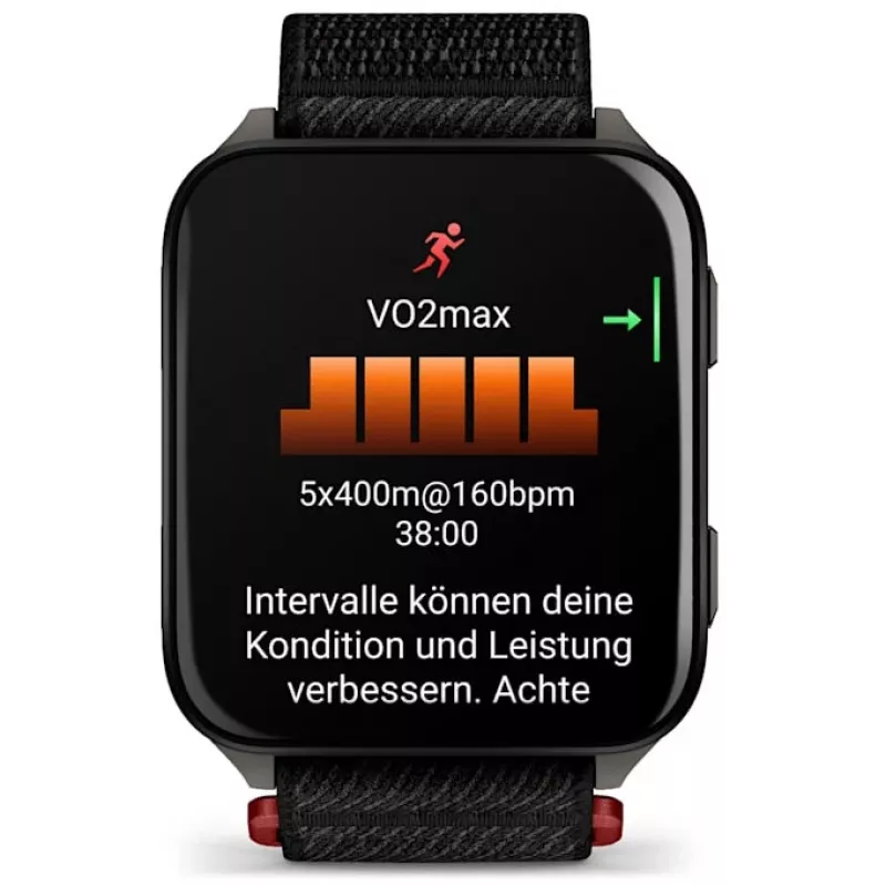 Smartwatch GARMIN Venu X1 – 2
