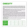 VETEXPERT Veterinary Diet Obesity Dog pienso seco para perros, 2 kg