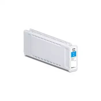 Cartucho de tinta Epson UltraChrome Pro10 cian 700 ml, original, pack individual