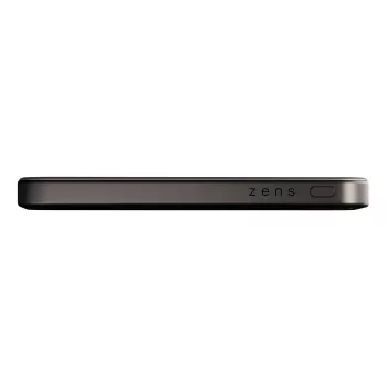 batería externa magnética 5000mAh MagSafe/Qi2 negra