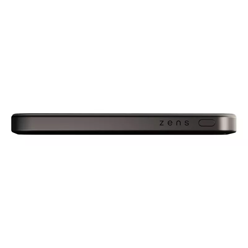 batería externa magnética 5000mAh MagSafe/Qi2 negra