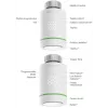 EZVIZ T55 (CS-T55-R100-G) termostato inteligente para radiadores, blanco