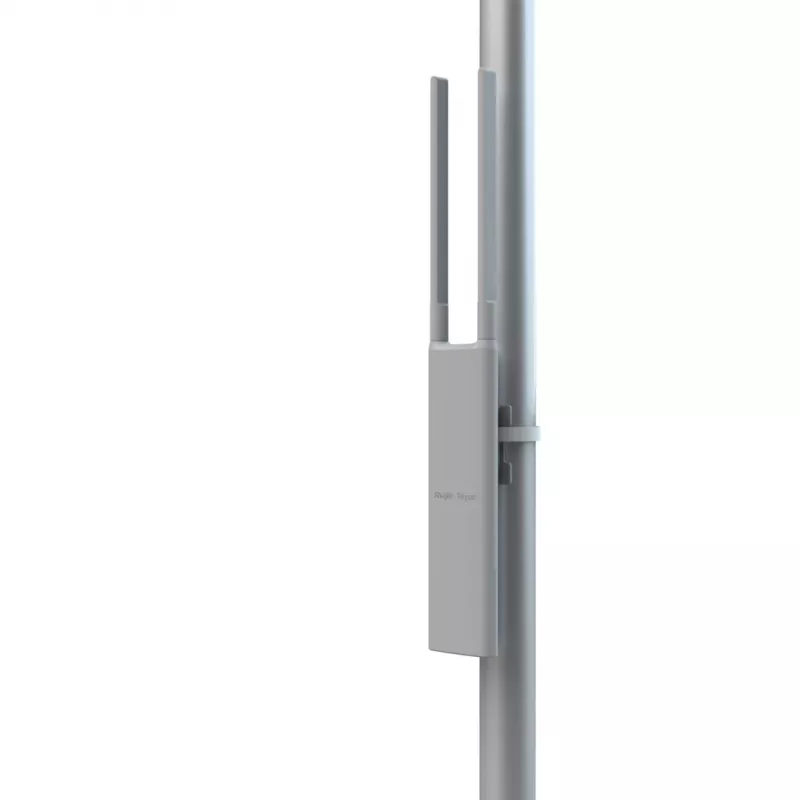 Ruijie Networks RG-RAP52-OD Punto de acceso inalámbrico 1267 Mbit/s Blanco Power over Ethernet (PoE)