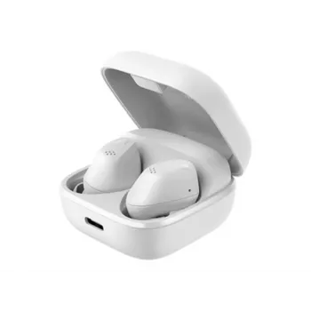 Auriculares Sennheiser | Accentum | Bluetooth | in-ear | micrófono | cancelación de ruido | inalámbricos | blancos