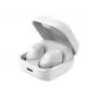 Auriculares Sennheiser | Accentum | Bluetooth | in-ear | micrófono | cancelación de ruido | inalámbricos | blancos